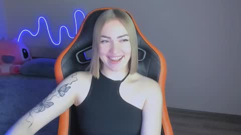 LaraKrein lk online show from November 15, 2:07 pm