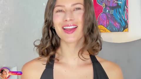 Lara  online show from September 30, 2:01 pm