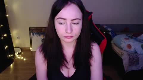 Laralianna online show from January 11, 3:55 am