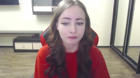 Laralianna online show from December 22, 3:22 pm