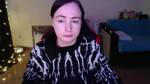 Laralianna online show from January 14, 7:02 am