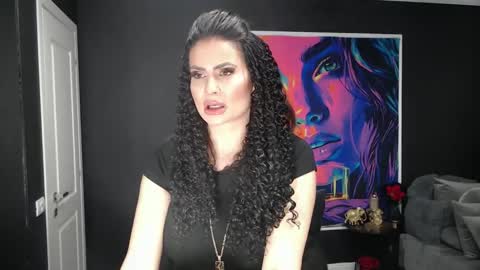 laras_moans online show from March 10, 9:46 am