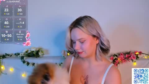 Rose online show from November 8, 1:54 am