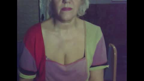 Snapshot of larisaq4ugo24 chatting on March 8, 5:09 pm larisaq4ugo24 online show from March 8, 5:09 pm