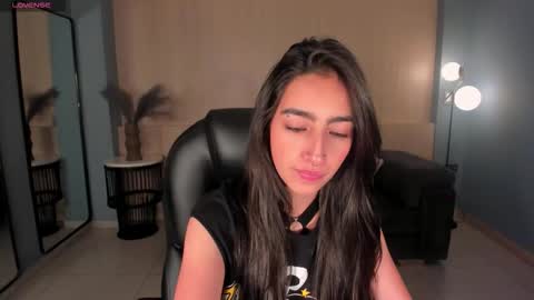 Snapshot of larisasmirnov chatting on September 16, 4:20 am Larisa Smirnov online show from September 16, 4:20 am