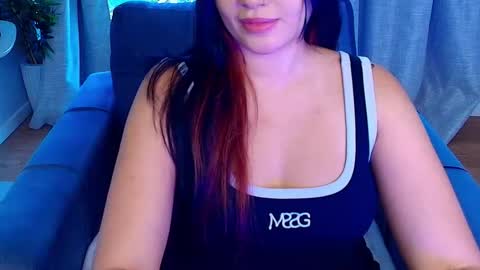 Larissa Baby21 online show from March 2, 11:28 am