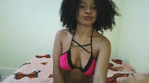 larita_curly online show from March 12, 7:38 pm