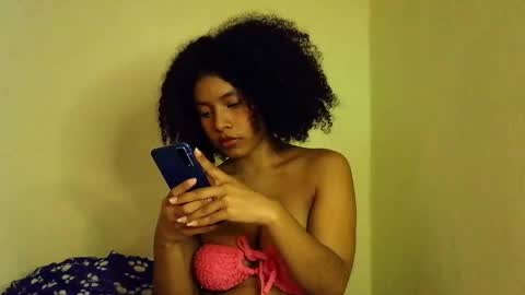 larita_curly online show from April 7, 9:06 pm