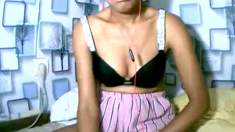 Malala online show from April 14, 7:58 pm