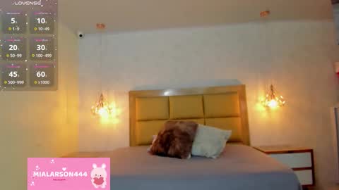  MIA  online show from November 20, 1:01 pm