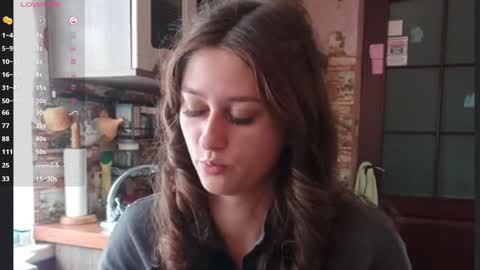 Cherry online show from June 3, 10:49 am