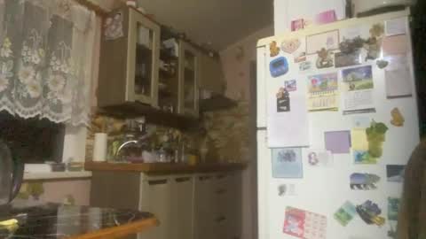 Cherry online show from April 30, 5:40 pm