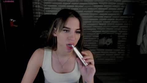 lasly_moon online show from January 12, 1:11 am