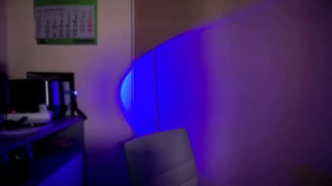 Goddess Tati Bangs Fetish online show from May 25, 9:47 pm