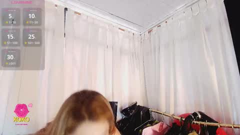 ROSE online show from March 22, 9:21 pm