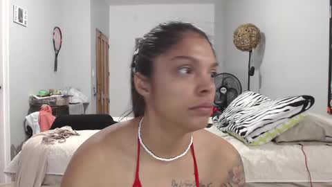 M E G A N  online show from January 20, 5:37 pm