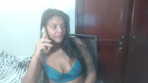 M E G A N  online show from June 24, 5:34 pm