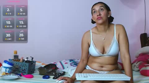 MORENA online show from October 18, 12:03 am