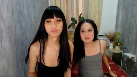 latina_andrea online show from July 19, 4:48 am