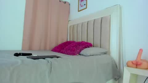 FABIANA online show from July 23, 12:56 am
