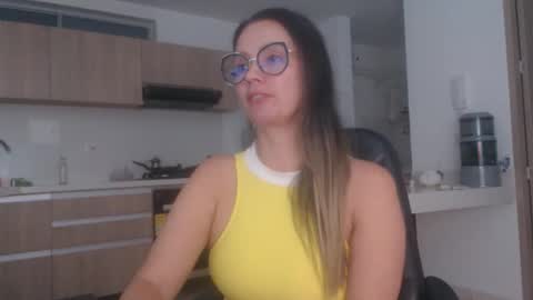 latinpaprika online show from June 8, 2:45 am