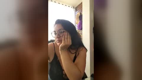 Julieta online show from July 15, 10:03 pm