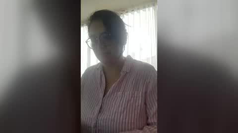 Julieta online show from July 9, 9:50 pm