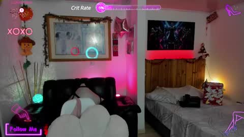 Snapshot of laujgray chatting on February 17, 5:58 am laujgray online show from February 17, 5:58 am