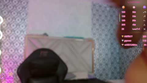laulin_tay online show from May 6, 3:54 am