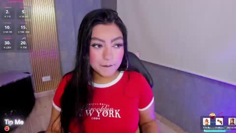 laulin_tay online show from June 24, 3:16 am