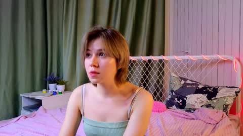 Kylie online show from November 1, 8:24 pm