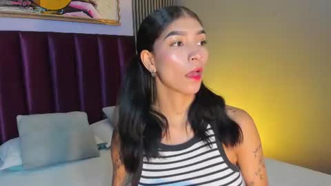 Laura online show from June 16, 12:06 pm