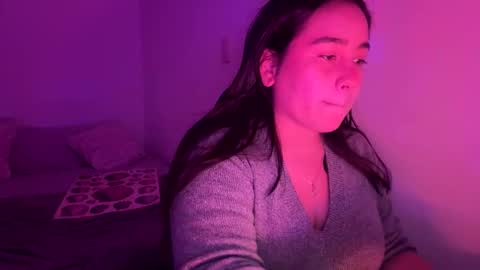 laura online show from February 26, 10:31 pm