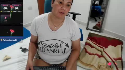 laura_foxx2379 online show from July 28, 6:53 pm