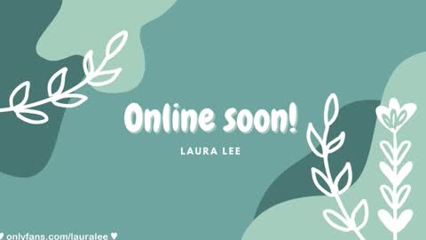 Laura Lee. online show from November 24, 1:18 am