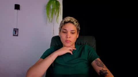 Laura Rose online show from July 15, 8:24 pm