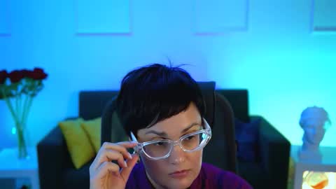 Snapshot of lauradavidsons chatting on October 12, 4:09 pm lauradavidsons online show from October 12, 4:09 pm