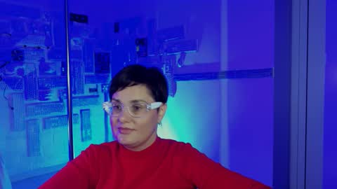 Snapshot of lauradavidsons chatting on October 10, 6:57 pm lauradavidsons online show from October 10, 6:57 pm