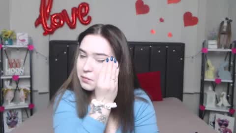 LauraHlot online show from February 26, 6:14 pm