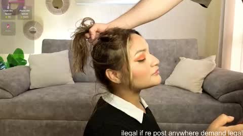 Snapshot of lauralei_01 chatting on September 26, 4:26 pm Lauralei model independent online show from September 26, 4:26 pm