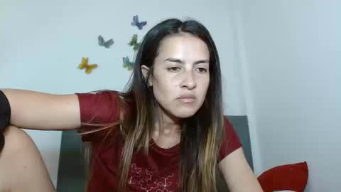 Laura online show from March 19, 12:48 am