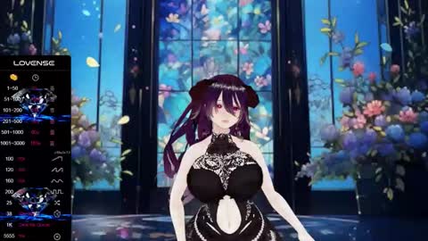 lauramor4 online show from March 19, 2:05 am