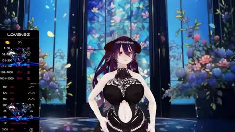 lauramor4 online show from February 3, 6:22 am