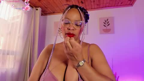 Laurita Aries  online show from November 16, 3:01 pm