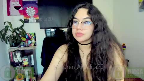  Im Lauren  independent model   online show from May 31, 2:39 am