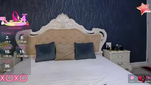 Laura online show from March 1, 8:23 am