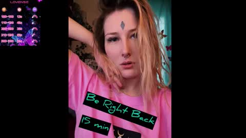 Lauren online show from January 15, 9:15 am