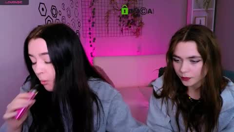 Laure online show from February 9, 10:39 am