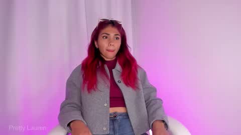 laurenn__1 online show from March 29, 3:16 am