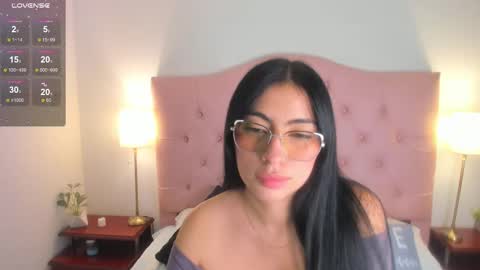laurenn_smitth online show from March 3, 12:31 pm